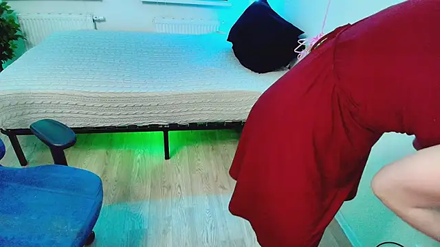 CranberryHot online show from 10-19-25, 10:49