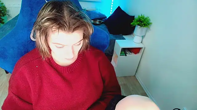 CranberryHot online show from 11-22-25, 01:26