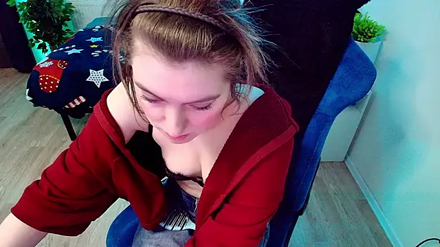 CranberryHot online show from 03-19-26, 12:20