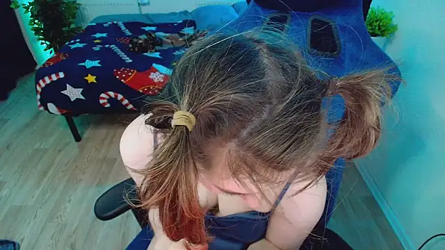 CranberryHot online show from 04-07-26, 06:41