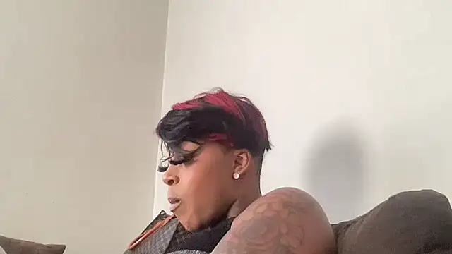 Creamesensation online show from 12-02-24, 09:17