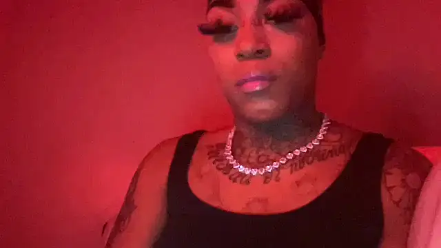 Creamesensation online show from 12-08-24, 07:05