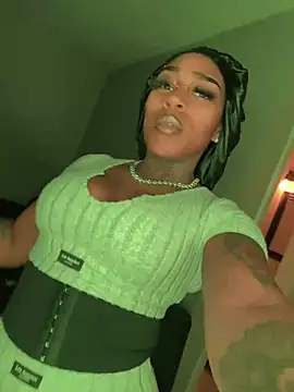 Creamesensation online show from 01-21-25, 07:15