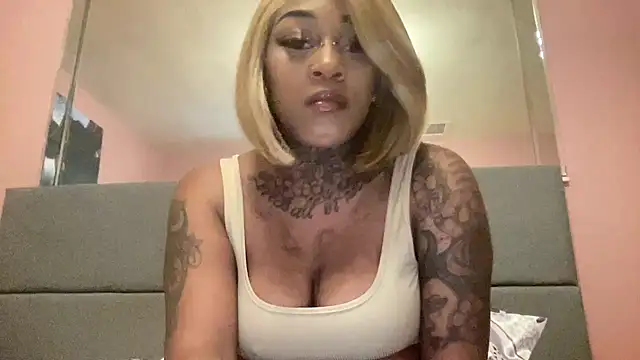 Creamesensation online show from 01-29-25, 05:45