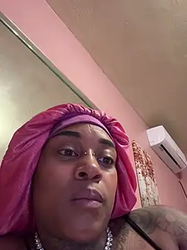 Creamesensation online show from 02-03-25, 07:18