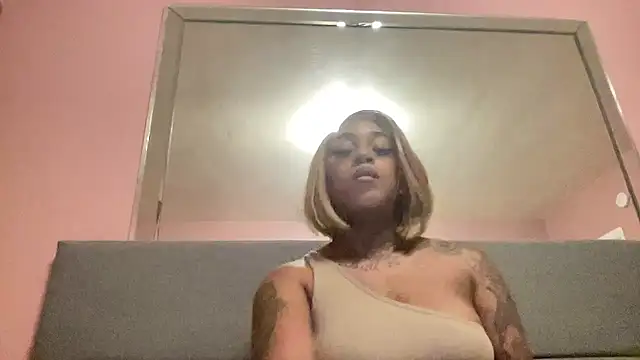 Creamesensation online show from 02-04-25, 08:13