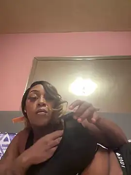 Creamesensation online show from 02-13-25, 09:06