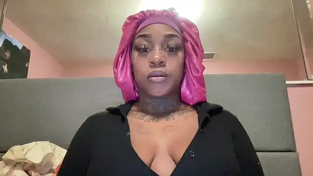 Creamesensation online show from 02-19-25, 09:28