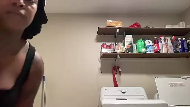 Creamesensation online show from 10-22-25, 11:54