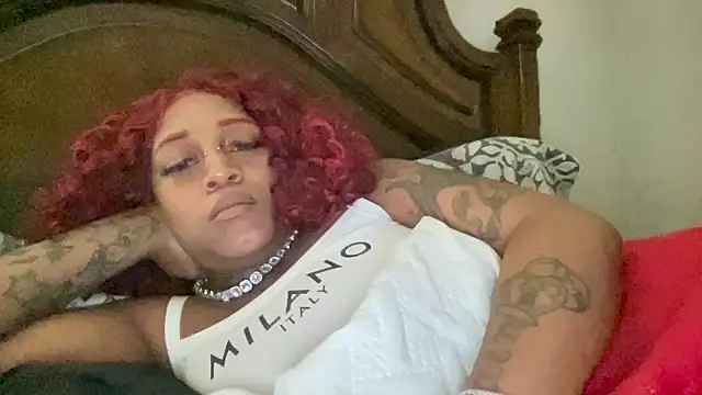 Creamesensation online show from 02-21-26, 03:29