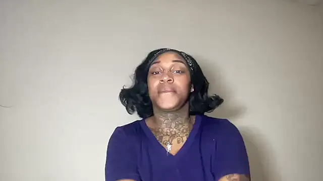 Creamesensation online show from 04-18-26, 06:39