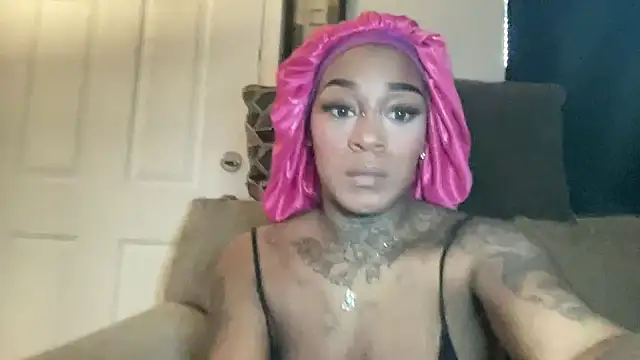 Creamesensation online show from 04-30-26, 12:33