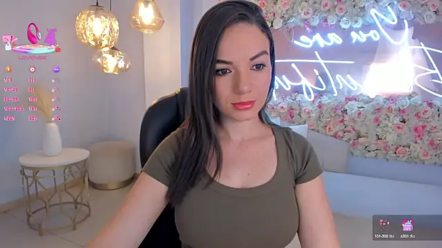 MorganHicks online show from 03-08-25, 07:09