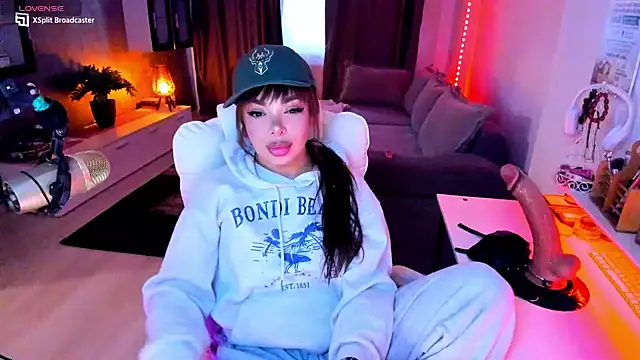 Miss kay1111 online show from 03-10-26, 04:01