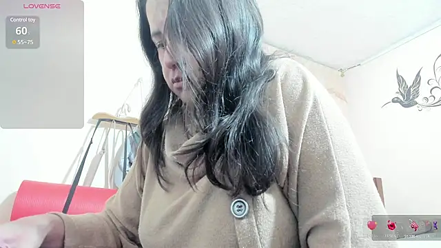 latinfemale online show from 01-22-25, 01:20