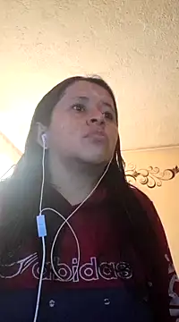 latinfemale online show from 03-16-25, 07:17