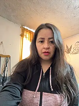 latinfemale online show from 02-05-26, 08:13