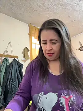 latinfemale online show from 06-07-26, 08:45