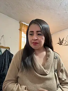 latinfemale online show from 06-08-26, 09:48