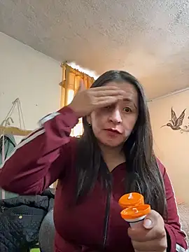 latinfemale online show from 06-29-26, 08:31