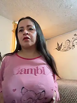 latinfemale online show from 07-02-26, 08:59