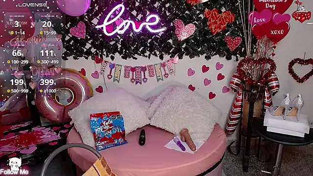 DestinyHills online show from 02-14-25, 12:03