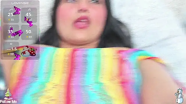 DestinyHills online show from 11-27-25, 01:46