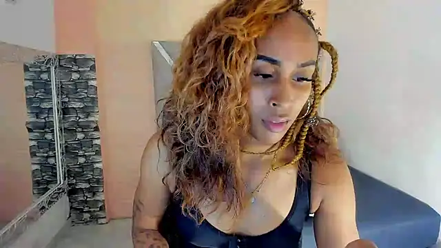 CarameloCeron online show from 12-11-24, 08:18