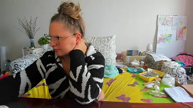 IamYourNarcotic online show from 11-05-25, 10:48