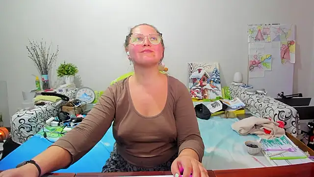 IamYourNarcotic online show from 03-18-26, 04:32