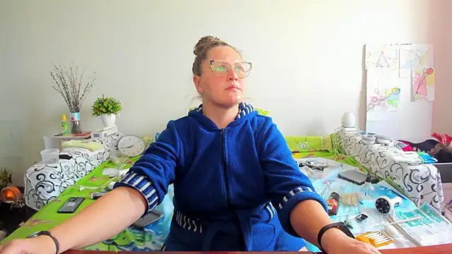 IamYourNarcotic online show from 03-27-26, 01:00