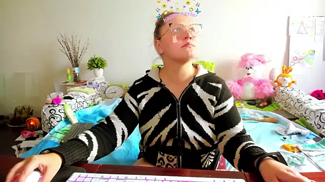 IamYourNarcotic online show from 04-02-26, 02:04