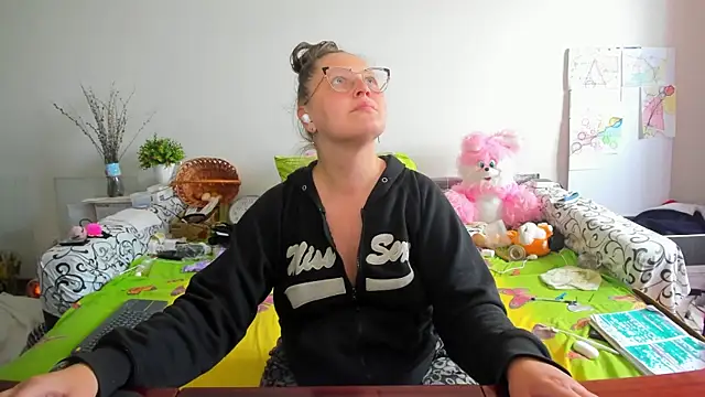 IamYourNarcotic online show from 04-21-26, 11:38