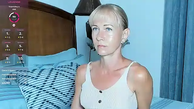 Christine 35 online show from 11-19-25, 12:05