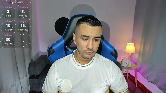 Snapshot of Nick_Moca chatting on 01-11-25, 09:36 Nick Moca online show from 01-11-25, 09:36