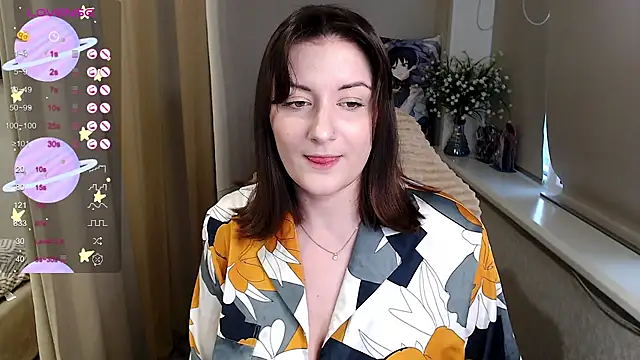 elise sweet online show from 09-20-25, 12:11