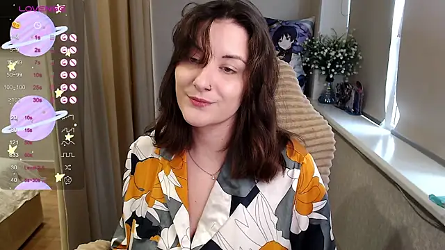 elise sweet online show from 10-03-25, 03:03