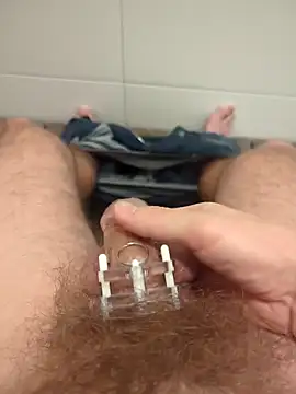 BisexDreams online show from 12-30-24, 06:27