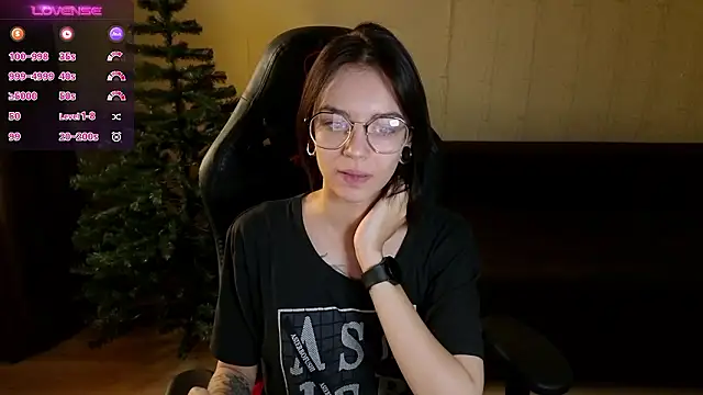 alyssa sweet online show from 12-09-24, 08:00