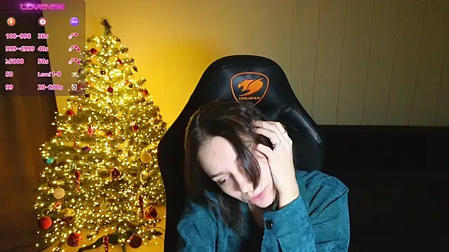 alyssa sweet online show from 01-14-25, 12:11