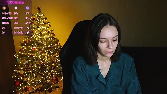 alyssa sweet online show from 01-14-25, 03:11