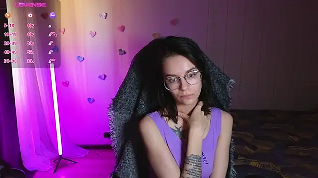 alyssa sweet online show from 02-07-25, 07:07
