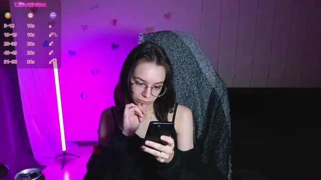 alyssa sweet online show from 02-11-25, 05:05