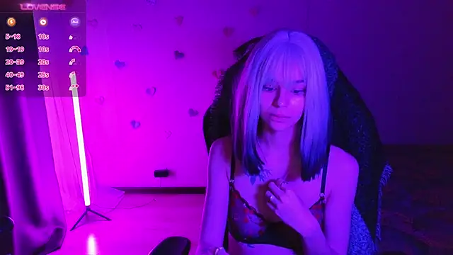 alyssa sweet online show from 02-12-25, 07:34