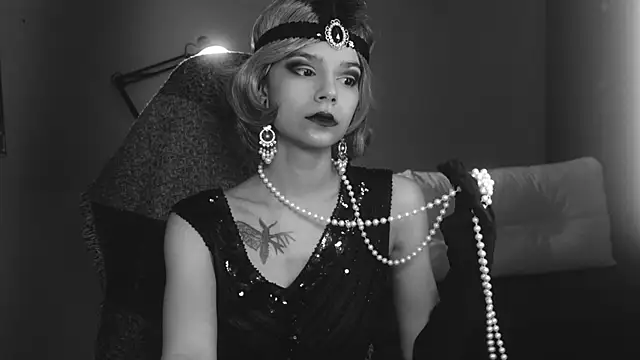 alyssa sweet online show from 03-17-25, 02:19