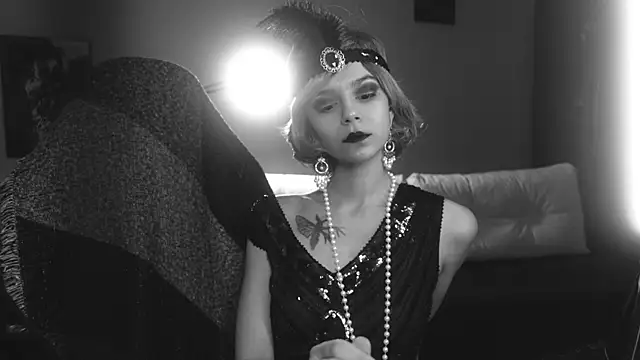 alyssa sweet online show from 03-17-25, 08:29