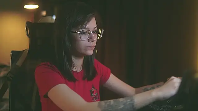 alyssa sweet online show from 09-11-25, 03:28