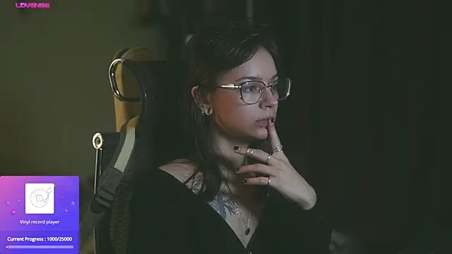 alyssa sweet online show from 09-26-25, 05:11