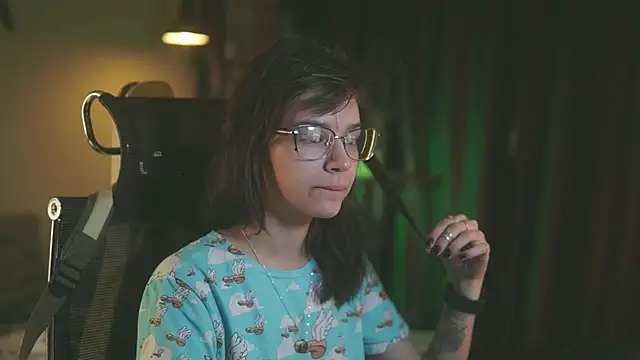 alyssa sweet online show from 10-02-25, 04:08