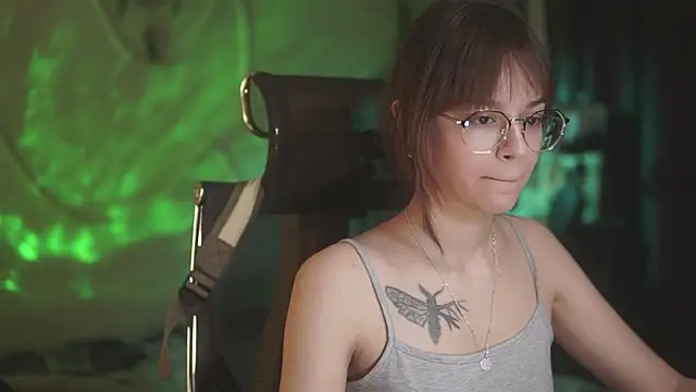 alyssa sweet online show from 03-31-26, 05:19